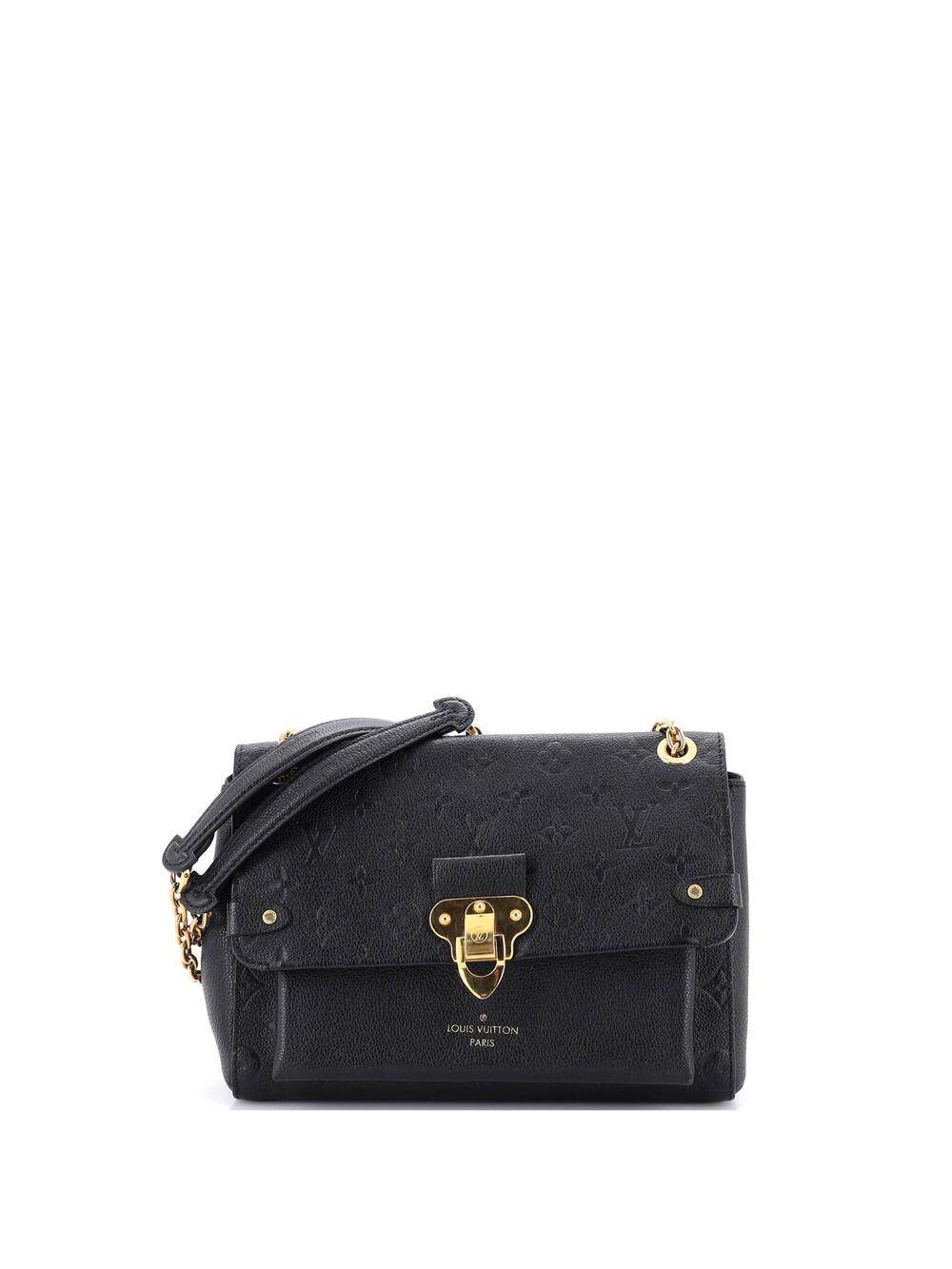 Louis Vuitton Vavin Handbag Empreinte #237021L19B